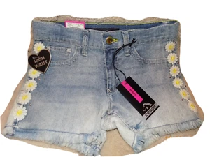 New girl's Jordache shorts size 7 - Picture 1 of 2