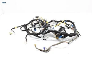 2021 KIA SORENTO DASH DASHBOARD INSTRUMENT PANEL WIRE WIRING HARNESS OEM - Picture 1 of 11