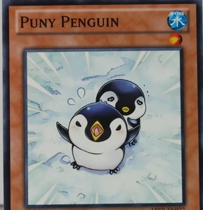 Puny Penguin - Abyss Rising - ABYR EN037 - Singles - Sie wählen - Bild 1 von 16