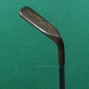 Arnold Palmer "the" Original Heel-Shafted 35" Putter Golf Club 8802 Napa *READ* - Picture 1 of 4