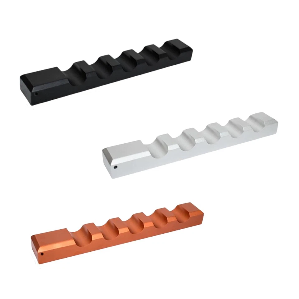 Porta Bacchette Riutilizzabile con Supporto per Cucchiaio E Forchetta per - Immagine 1 di 1