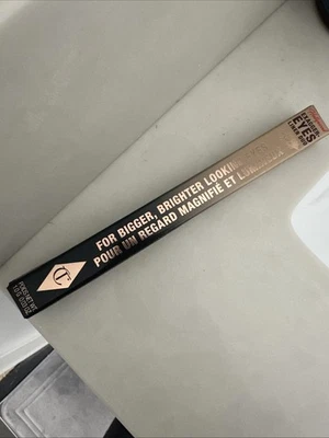 CHARLOTTE TILBURY Liner Duo EXAGGEREYES Metallic/Matte Full Size BNIB - Image 1 of 2