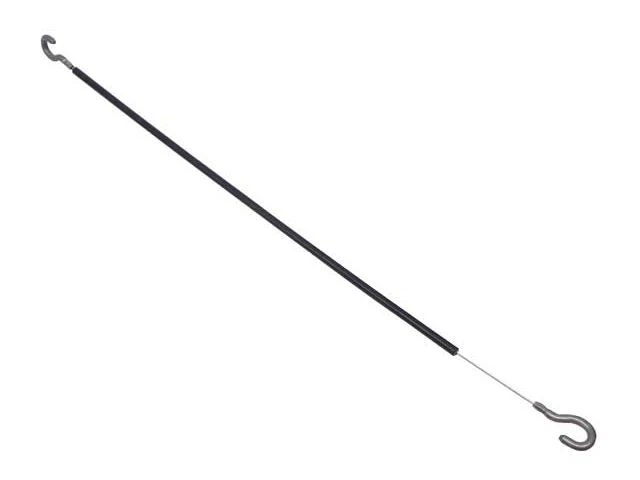 Cable de cierre de puerta delantera izquierda para BMW 740iL 1995-2001 1998 2000 1997 1996 NB292WQ Foto 1 de 1