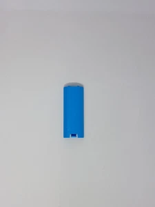 REPLACEMENT BATTERY COVER FOR NINTENDO WII REMOTE CONTROLLER - Picture 1 of 6