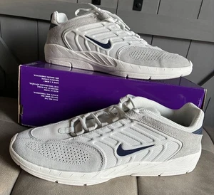 Nike SB Vertebrae "Georgetown" FD4691-002 Men's Shoes Size 10.5 - Picture 1 of 5