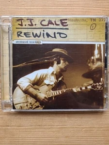 Rewind Cale, J.J.: - Bild 1 von 1