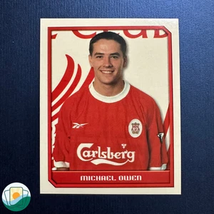 Merlin’s F.A. Premier League 2000 | Michael Owen | #254 - Picture 1 of 2