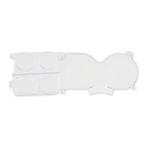 05-213 BROTHERS Trucks C/K Instrument Cluster Lens - w/ Gauges - w/o Clock - Picture 1 of 5