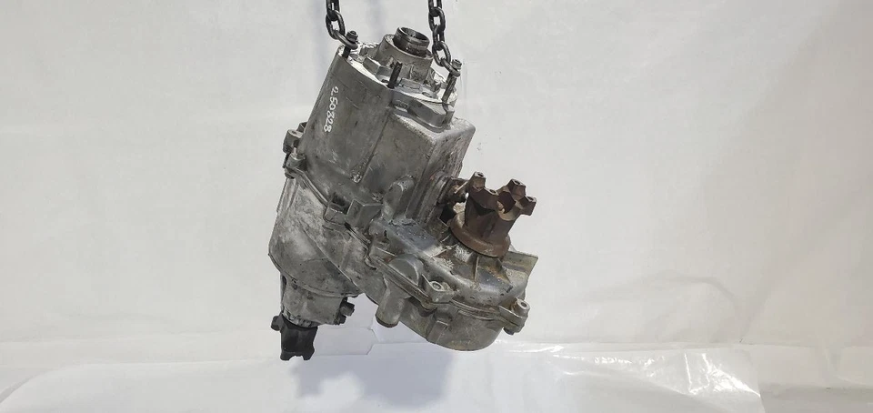 1984 1985 1986 1987 1988 1989 1990 1991 Jeep Cherokee OEM estojo de transferência np228 - Imagem 1 de 4