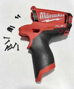 housing for Milwaukee 2452-20 M12 1/4" Square Impact Driver 31-44-2453 - Picture 1 of 3