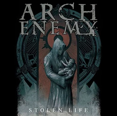 ARCH ENEMY Stolen Life music CD with Tracking number New from Japan - Image 1 of 3
