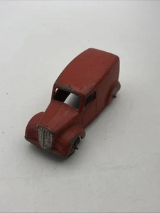 Furgoneta de reparto Dinky Toys - Imagen 1 de 9