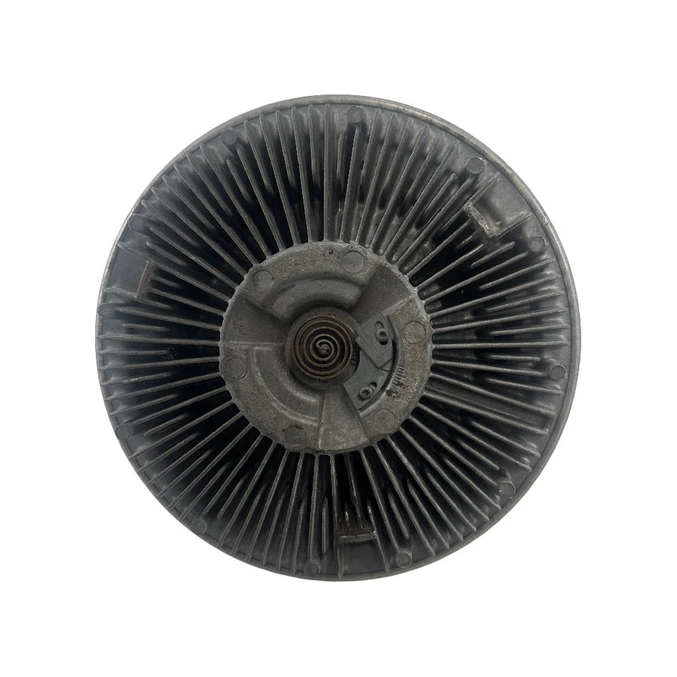 010021488 Ventilador Embrague International MaxxForce7, 3615038C4, 010021488 Foto 1 de 4