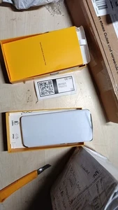 Realme 14 Pro 5G Smartphone Android 15 12GB+512GB 50MP+16MP GPS Dual SIM Handy - Bild 1 von 5