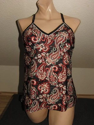 Tankini Oberteil in Größe XL - Bild 1 von 4