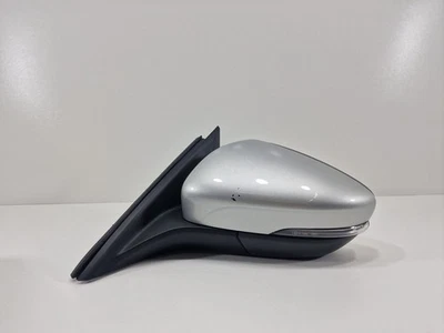 Specchietto Retrovisore SX Sinistro Ford Focus 4 2018-2025 Usato Originale 8 Pin - Immagine 1 di 4