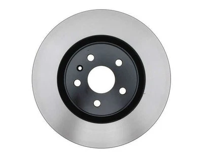 Para Chevrolet SS 2014-2017 rotor de freno delantero aire acondicionado Delco 61867TYHV 2015 2016 Foto 1 de 2