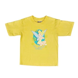 Tinkerbell Walt Disney World Miss Attitude T-Shirt Youth XS - Picture 1 of 8