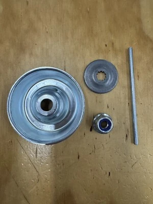 New OEM Stihl Trimmer Blade Adapter - Image 1 of 2