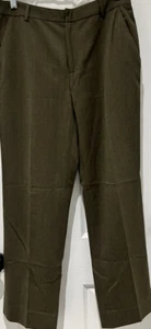 Lauren Ralph Lauren Damenhose Jägergrün Größe 6 - Bild 1 von 5