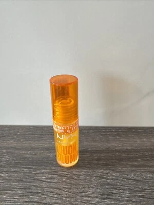 NYX Duck Plump High Pigment Plumping Lip Gloss 01 Clearly Spicy 0.23 fl oz/7 mL - Image 1 of 4