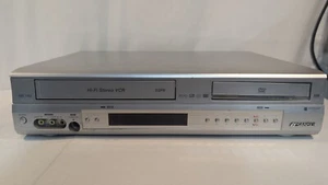 ⭐️Sansui VRDVD4005 ⭐️DVD Recorder & VHS Player⭐️VHS Working - DVD NOT Working⭐️ - Picture 1 of 13