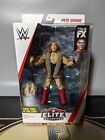 Mattel WWE Elite Collector's Edition Pete Dunne MIB For Sale