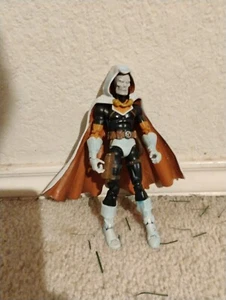Taskmaster Marvel Legends Toybiz Legendary Riders Series - Picture 1 of 1
