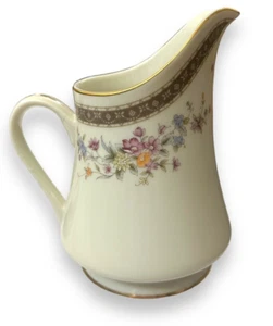 Mikasa Marquette Grande Ivory (L5503) Creamer - Picture 1 of 4
