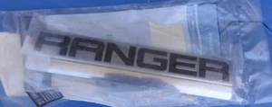 2006 2007 2008 2009 2010 2011 Ford Ranger Chrome Fender Emblem OEM 6L5Z-16720-B - Bild 1 von 2