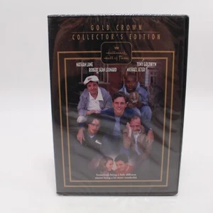 The Boys Next Door NEW DVD Hallmark Gold Crown Collector’s Edition Nathan Lane - Picture 1 of 2