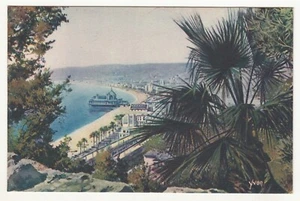 *** NICE _ La Baie des Anges *** SD - CPA 2245 - Picture 1 of 2
