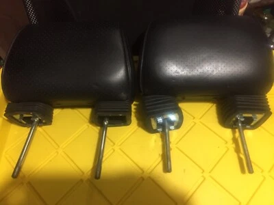 Toyota MR2 1988 reposacabezas OEM Foto 1 de 4