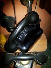 Antikes TELEFON  Walzenwhler  Trommelwhler 1954