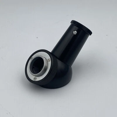 Zeiss Ikon Contaflex Right Angle Finder From Japan - Image 1 of 4