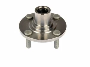 Front Dorman Wheel Hub fits Ford Escort 1991-2002 25MGQX - Picture 1 of 1