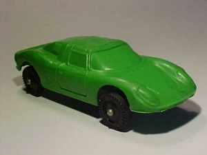 Ferrari 250 LM 1965 Pininfarina Berlinetta 1/43 linea vinile quasi nuova scala Tomte - Foto 1 di 5