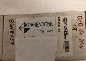 Control Techniques Mini Maestro DCD60X7-14 - Picture 1 of 5