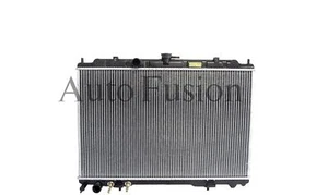 Radiator For Nissan X-Trail T30 2.5L 4 Cyl Petrol Auto- (Qr25De) 2001-2007 - Bild 1 von 1