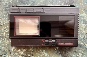 Sinclair Flachbildfernseher - Bild 1 von 6