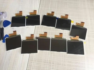 10X LCD Display Bildschirm Ersatz für iPod 6/7. Gen Classic 80GB 120GB 160GB - Bild 1 von 6