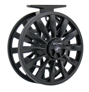 Echo Bravo LT 4/5 Fly Reel - New - Picture 1 of 3