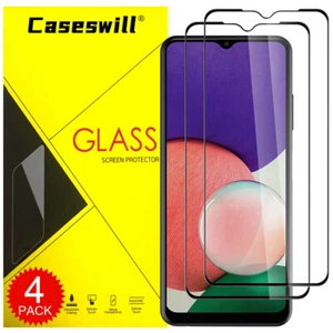 Protector de pantalla de vidrio templado de cobertura completa para T-Mobile Wiko Voix - Imagen 1 de 7