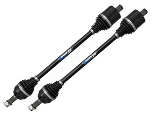 SuperATV Rhino 2.0 Stock Axle for Polaris RZR XP Turbo / 4 Turbo - REAR PAIR - Bild 1 von 4