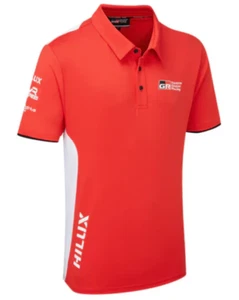 Official Toyota Gazoo Rally Raid (dakar) Polo Shirt - DAKARP-3 - Picture 1 of 3