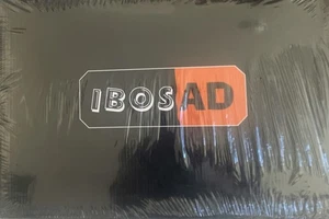 IBOSAD HVAC Crimpatrice Idraulica Hydra-Krimp 71500 Kit Manuale AC - Nuovo - Foto 1 di 3