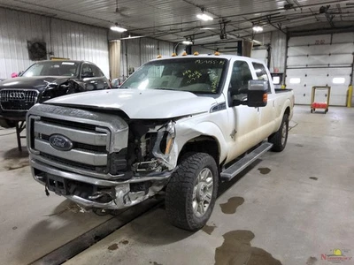 Ford F250SD 2015 camioneta 4x4 caja de transferencia Foto 1 de 4