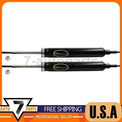 2x Amortiguadores traseros Monroe puntales para BMW 135is 2013 Foto 1 de 3