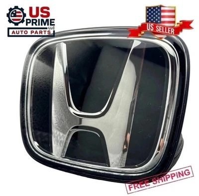 Se adapta a radar emblema parrilla Honda Accord 2023-2025 ACC 75710-30B-A01 envío gratuito Foto 1 de 4