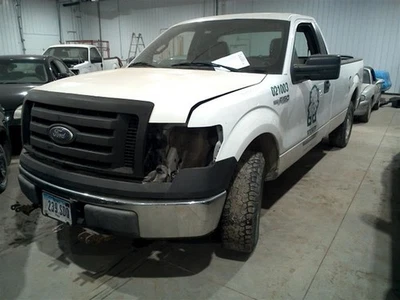 (LOCAL PICKUP ONLY) Rear Brakes Rotor 6 Lug Wheel Fits 04-10 FORD F150 PICKUP 56 Foto 1 de 4